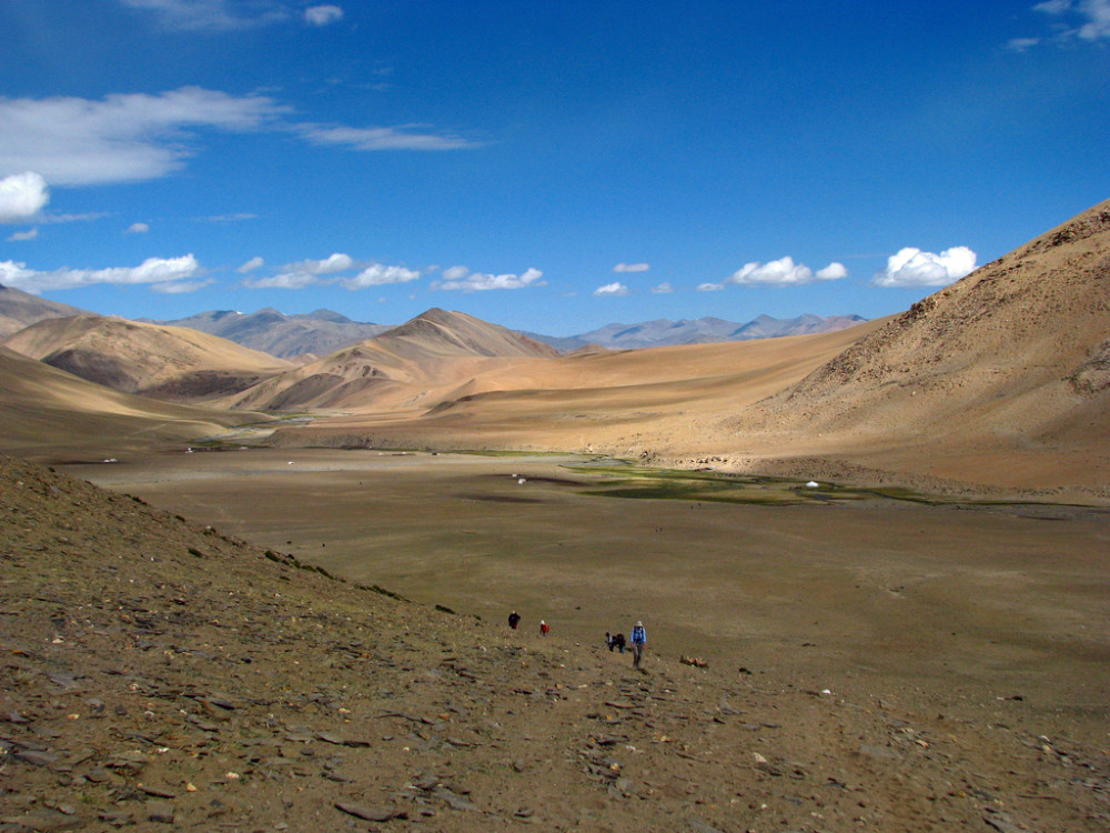 Ladakh