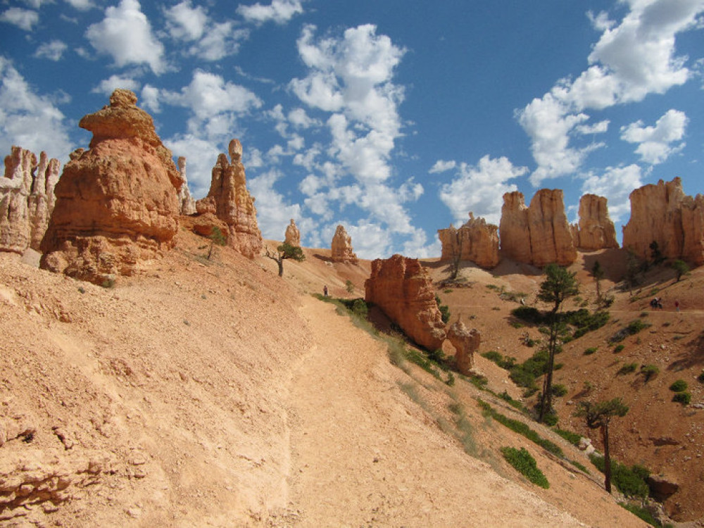 Bryce Canyon