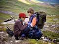Reizen met kinderen