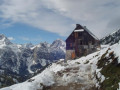 November Oostenrijk