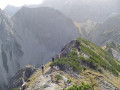 Huttentocht Tirol