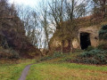 Grotten