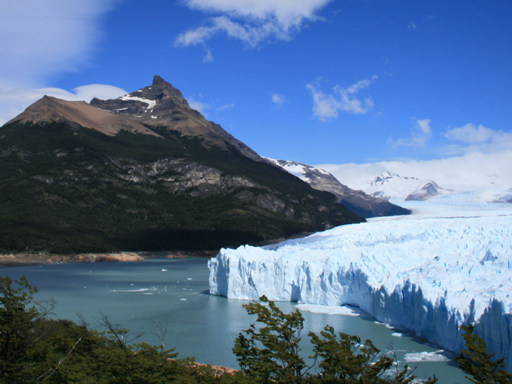 Perito Moreno