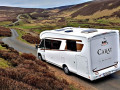 Camperreis
