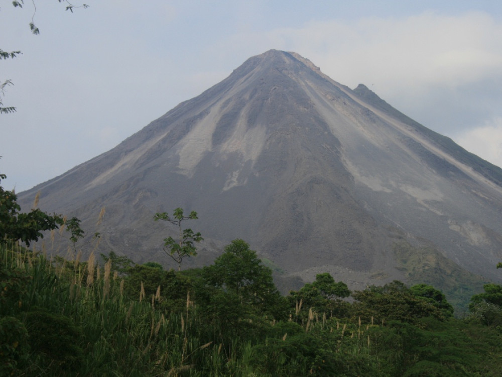 Arenal - Costa Rica