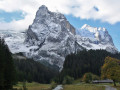 Berner Oberland, Zwitserland