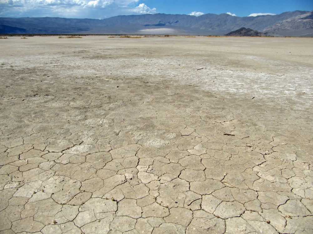 Death Valley, USA