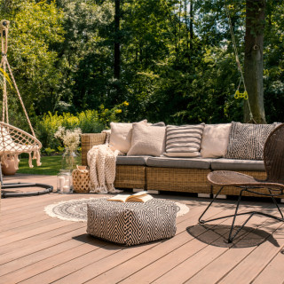 Afbeelding voor Onze tips voor huis en tuin