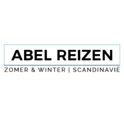 Logo van Abel Reizen
