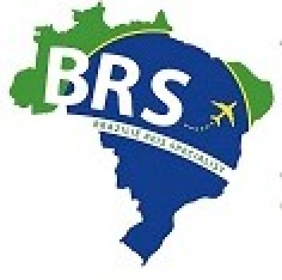 Logo van Brazilië Reisspecialist