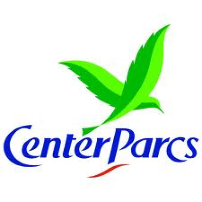 Logo van Center Parcs