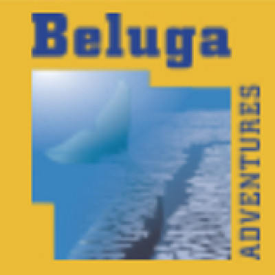 Logo van Beluga Adventures