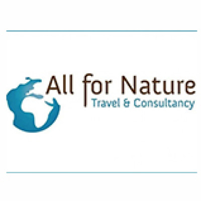 Logo van All for Nature Travel