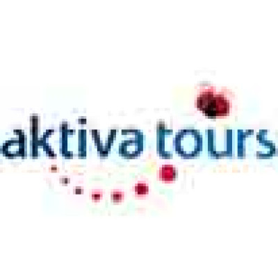 Logo van Aktiva Tours