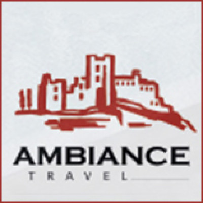 Logo van AmbianceTravel