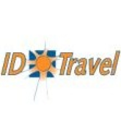 Logo van IDTravel