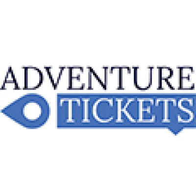 Logo van AdventureTickets.nl
