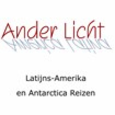 Logo van Ander Licht Reizen
