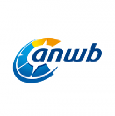 Logo van ANWB Vakantie