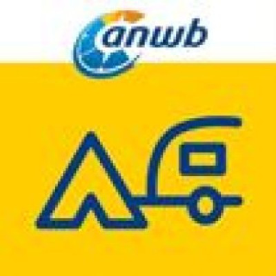 Logo van ANWB Camping