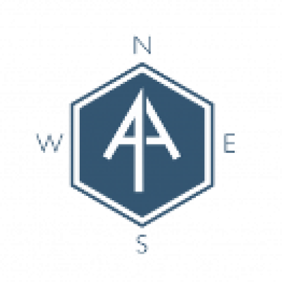 Logo van Arctic Adventure Expedities
