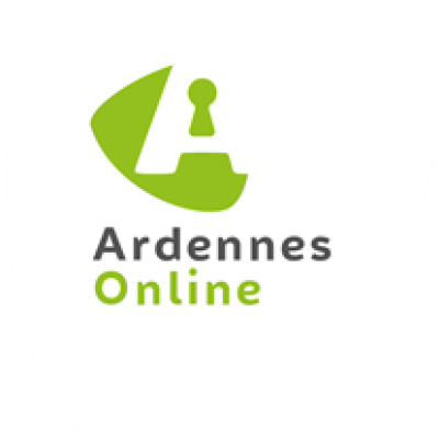 Logo van Ardennen Online