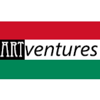 Logo van Artventures