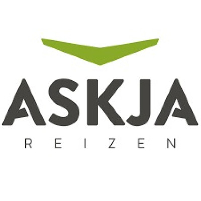 Logo van Askja Reizen