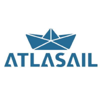 Logo van Atlasail