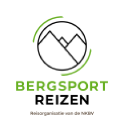 Logo van Bergsportreizen