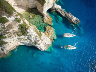 Afbeelding voor Griekse eilanden