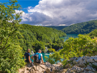 Afbeelding voor Nationale Parken in Kroatië