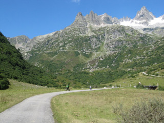 Afbeelding voor Fietsen in Tirol