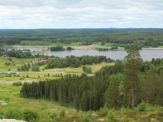 Afbeelding voor Himos in Finland