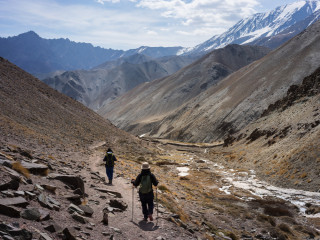 Afbeelding voor Wandelen in Ladakh