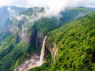 Afbeelding voor Natuur in Oost-India