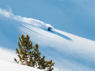 Afbeelding voor Off-piste skiën