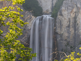 Afbeelding voor Watervallen in Slovenië