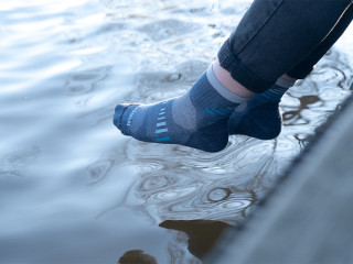 Afbeelding voor Sockwell sokken review