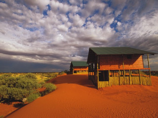 Afbeelding voor Bagatelle Kalahari