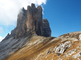 Afbeelding voor Dolomieten in Italië