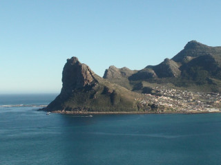 Afbeelding voor Kaapstad