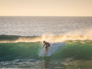 Afbeelding voor Surfen bij Tenerife