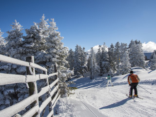 Afbeelding voor Wintersport in Turkije