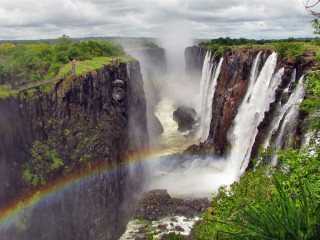 Afbeelding voor Victoria watervallen
