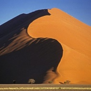 Afbeelding voor Djoser - Rondreis Namibië