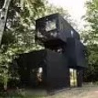 Afbeelding voor Roompot - Treehouse in Limburg