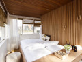 Inrichting tiny house