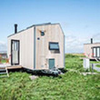 Afbeelding voor Booking.com - Green Tiny Village