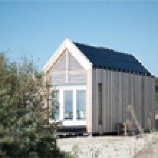 Afbeelding voor Roompot - Eco cottage
